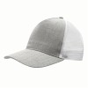 Бейсболка CASUAL FIT, 5 клиньев, Белый, SP444160211 Бейсболка CASUAL FIT, 5 клиньев, Белый, SP444160211