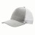 Бейсболка CASUAL FIT, 5 клиньев, Белый, SP444160211 Бейсболка CASUAL FIT, 5 клиньев, Белый, SP444160211