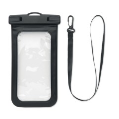 Чехол для смартфона, черный, MO2182