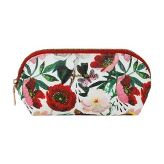КОСМЕТИЧКА quot;FLORA.ПИОНЫquot;, 22.5 X 8 X10 СМ, многоцветный, BV14-094