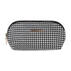 КОСМЕТИЧКА quot;BLACKamp;WHITE.МОДНЫЙ ПАТТЕРНquot;, 22.5 X 8 X10 СМ, Белый/Чёрный, BV14-094 КОСМЕТИЧКА quot;BLACKamp;WHITE.МОДНЫЙ ПАТТЕРНquot;, 22.5 X 8 X10 СМ, Белый/Чёрный, BV14-094