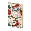 ЕЖЕДНЕВНИК А5 FLEX quot;FLORA.Пионыquot;, многоцветный, BV3-743 ЕЖЕДНЕВНИК А5 FLEX quot;FLORA.Пионыquot;, многоцветный, BV3-743