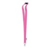 Lanyard in RPET 20 mm, фуксия, MO6100 Lanyard in RPET 20 mm, фуксия, MO6100