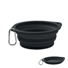 Миска, черный, MO2566