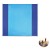 Коврик пляжный, бирюзовый, MO2882 Коврик пляжный, бирюзовый, MO2882