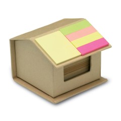 Стикеры из картона, бежевый, MO7304