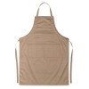 Adjustable apron, bеревка, MO8441 Adjustable apron, bеревка, MO8441