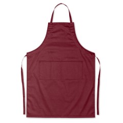 Adjustable apron, красного бургундского вина, MO8441