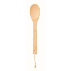 Spoon salad bamboo, бежевый, MO9904