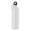 Single wall bottle 750ml, белый, MO2404 Single wall bottle 750ml, белый, MO2404