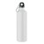 Single wall bottle 750ml, белый, MO2404 Single wall bottle 750ml, белый, MO2404