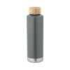 NORRE BOTTLE. Термо-Бутылка из нержавеющей стали (термос) 640 мл, Тёмно-серый, SP427409845 NORRE BOTTLE. Термо-Бутылка из нержавеющей стали (термос) 640 мл, Тёмно-серый, SP427409845