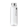 Бутылка RPET 500ml, прозрачный, MO9910 Бутылка RPET 500ml, прозрачный, MO9910