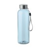 Бутылка RPET  500ml, светло-голубой прозрачный, MO9910