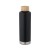 NORRE BOTTLE. Термо-Бутылка из нержавеющей стали (термос) 640 мл, Чёрный, SP427409845 NORRE BOTTLE. Термо-Бутылка из нержавеющей стали (термос) 640 мл, Чёрный, SP427409845