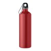 Single wall bottle 750ml, красный, MO2404 Single wall bottle 750ml, красный, MO2404