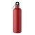 Single wall bottle 750ml, красный, MO2404 Single wall bottle 750ml, красный, MO2404
