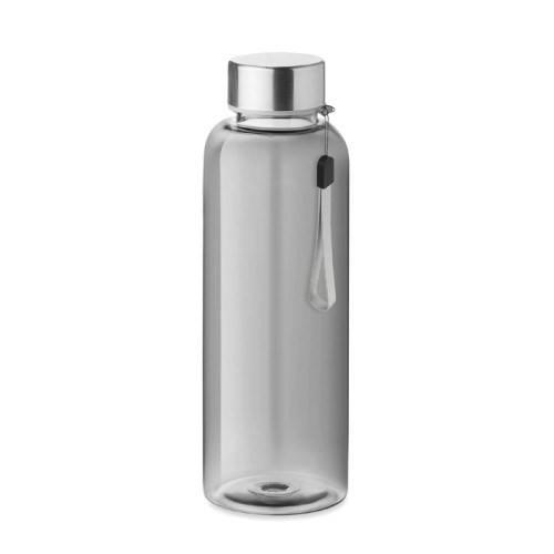 Бутылка RPET  500ml, прозрачно-серый, MO9910