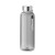 Бутылка RPET  500ml, прозрачно-серый, MO9910