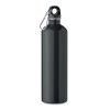 Single wall bottle 750ml, черный, MO2404 Single wall bottle 750ml, черный, MO2404