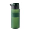 Бутылка 700 мл, тёмно-зелёный, MO2755