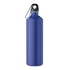 Single wall bottle 750ml, синий, MO2404 Single wall bottle 750ml, синий, MO2404
