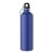 Single wall bottle 750ml, синий, MO2404 Single wall bottle 750ml, синий, MO2404