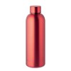 Бутылка, красный, MO6750 Бутылка, красный, MO6750