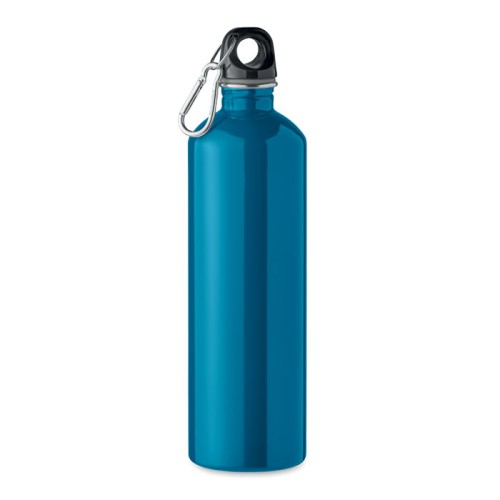 Single wall bottle       750ml, бирюзовый, MO2404