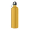 Single wall bottle 750ml, окра, MO2404 Single wall bottle 750ml, окра, MO2404
