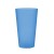 Reusable event cup 500ml, прозрачно-голубой, MO9907 Reusable event cup 500ml, прозрачно-голубой, MO9907