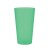 Reusable event cup 500ml, прозрачно-зеленый, MO9907 Reusable event cup 500ml, прозрачно-зеленый, MO9907