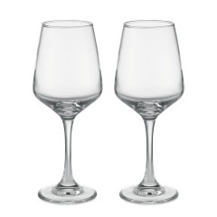 Бокалы для вина, прозрачный, MO6643