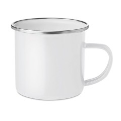 Кружка  350 ml, белый, MO6917