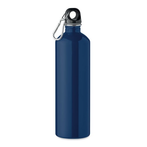 Single wall bottle       750ml, французский флот, MO2404
