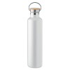 Double wall flask 1L, белый, MO6373 Double wall flask 1L, белый, MO6373