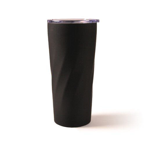 Термокружка RADMIR soft touch 600 мл, Чёрный, SP427409756