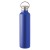 Double wall flask 1L, синий, MO6373
