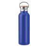 Double wall flask 750ml, синий, MO6372 Double wall flask 750ml, синий, MO6372