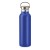 Double wall flask 750ml, синий, MO6372