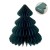 Paper Xmas tree decoration, зеленый, CX1578 Paper Xmas tree decoration, зеленый, CX1578