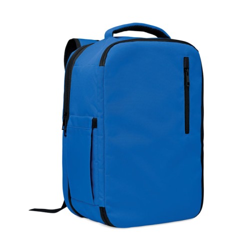 Рюкзак для ручной клади, королевский синий, MO2840