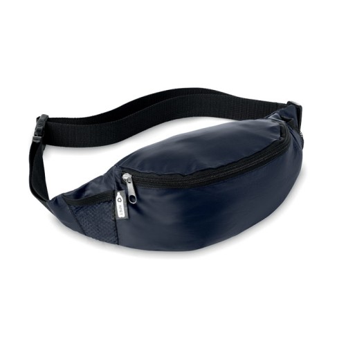 210D RPET fanny bag, французский флот, MO6213