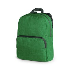 Рюкзак для ноутбука SKIEF, Зелёный, SP427409522
