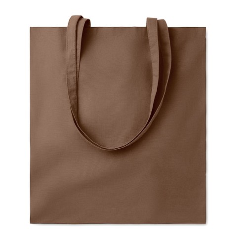 Хлопковая сумка 180гр / м2, Земля, MO9846