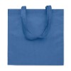 RPET non-woven shopping bag, королевский синий, MO2194 RPET non-woven shopping bag, королевский синий, MO2194