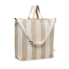 Сумка пляжная, белый, MO2555