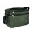 RPET cooler bag, тёмно-зелёный, MO9915