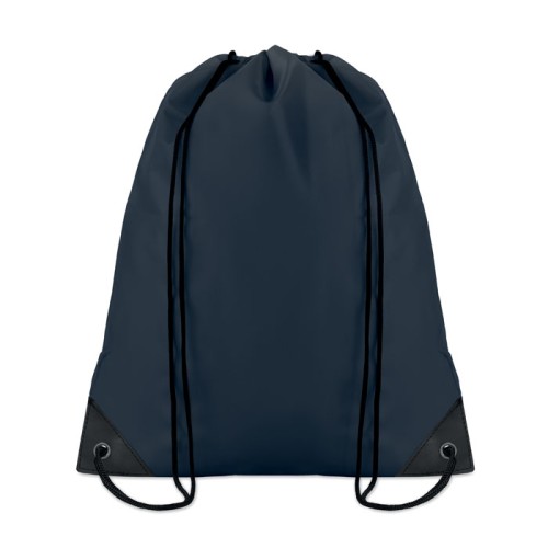 190T Polyester drawstring bag, французский флот, MO7208