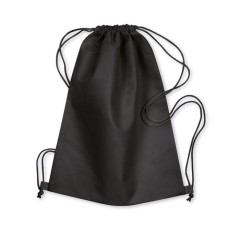 Сумка-мешок, черный, MO8031